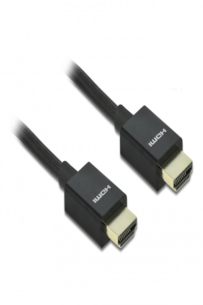 Câble HDMI haute vitesse Delock
