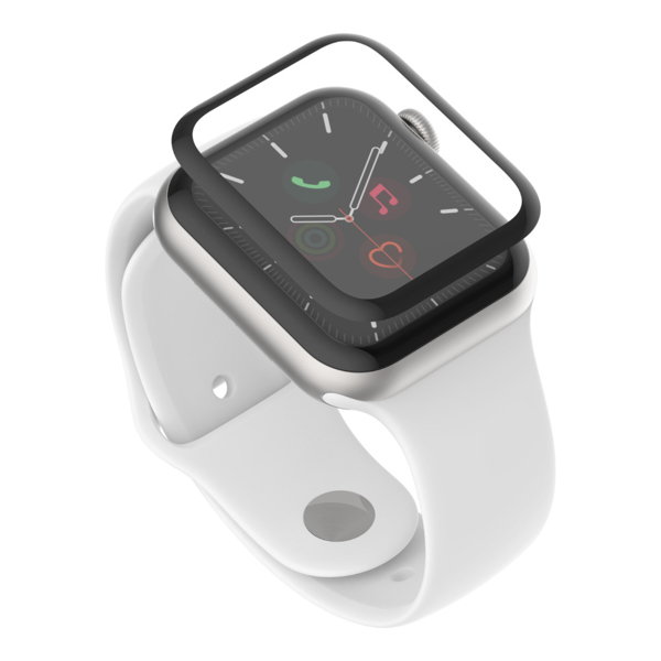 TrueClear - Protection d'écran pour montre intelligente - Verre - OVG002ZZBLK
