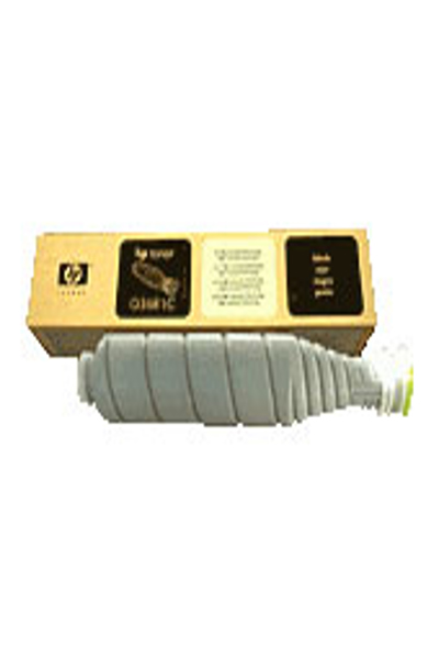 HP Q3682C Black Toner: 47,500 pages