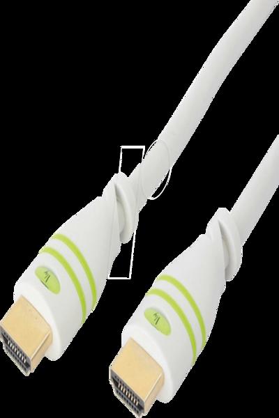 ICOC-HDMI-4-020WH