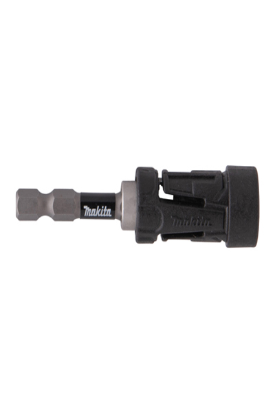 Makita E-20270 Torsion Ultra Mag Impact Premier 1/4 Zoll Bithalter