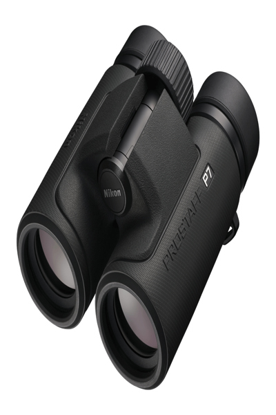 Nikon Prostaff P7 10x42 - 10x - 4.2 cm - Waterproof - Black - 600 g - BAA923SA