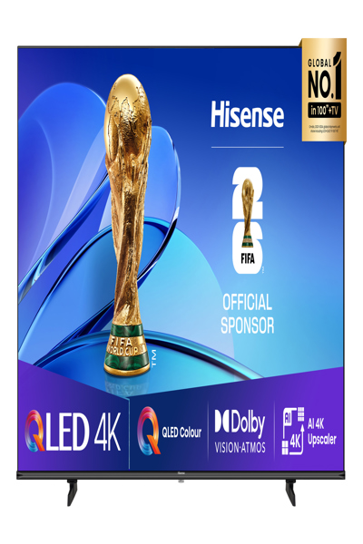 HISENSE 50E7Q TV 50" - 50E7Q