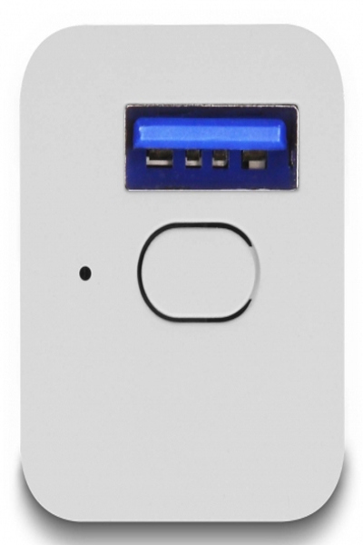 Delock WLAN EASY-USB Schalter Smart Life - 11832