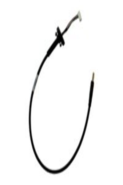 Zebra USB TYPE A CABLE FOR WAREHOUSE KEYBOARD - Cable - CBL-ET-KBUSB1-01