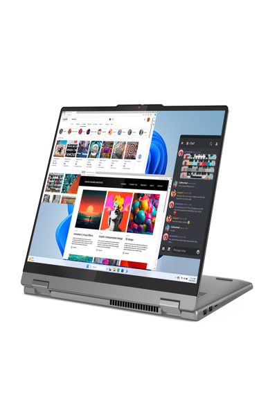 Lenovo IP5 2IN1 16AHP9 R5- 8645HS 43G - 83DS000MGE