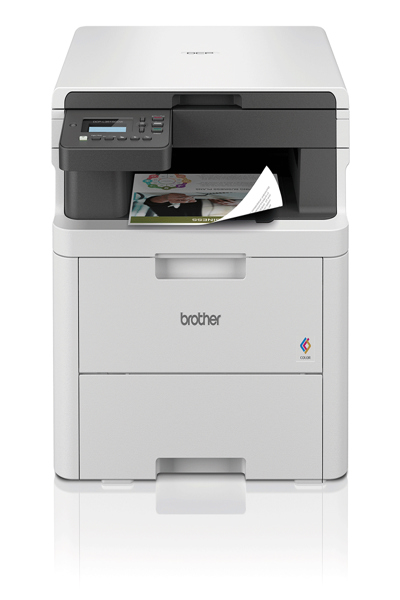 Brother DCP-L3515CDW multifunktionsskrivare - DCPL3515CDWRE1