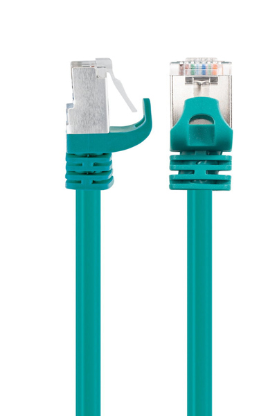 Schwaiger CKG6020 539, 2 m, Cat6, SF/UTP (S-FTP), RJ-45, RJ-45, vert
