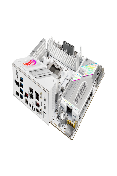 ASUS ROG STRIX B850-G GAMING WIFI - 90MB1M30-M0EAY0