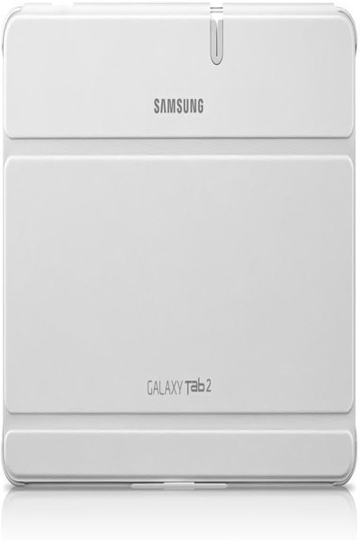 Samsung EFC-1H8S - Folio - Samsung - Galaxy Tab 2 10.1" - 25.6 cm (10.1")