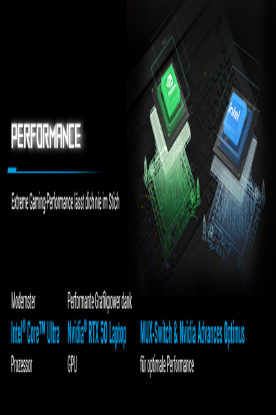 ASUS ROG Strix SCAR 18 G835LX-SA030W Core Ultra 9 - 90NR0LF1-M002P0