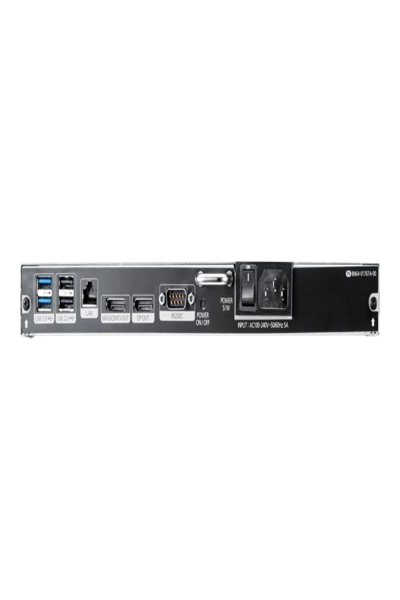 Samsung SBB-DA B64DV4 - Digital signage player - SBB-B64DV4/EN