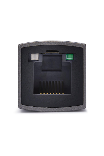 StarTech.com 2,5 GbE USB-C till Ethernet-adapter med USB-A Konverterare - U2GA-USB-C-ETHERNET