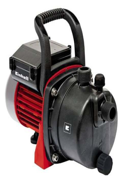 Einhell GC-GP 6538 650W AC black red water pump - 4180280