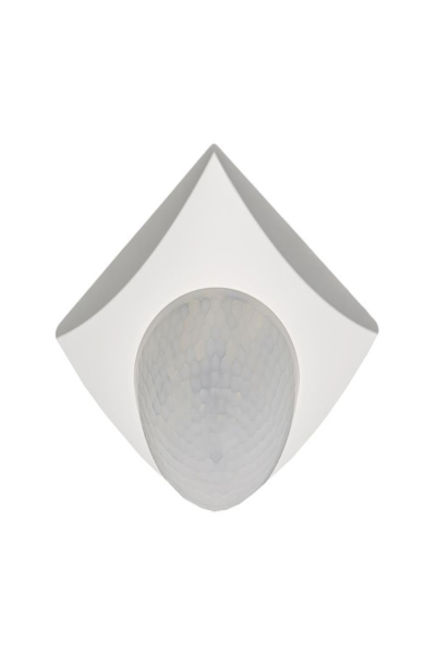 MDT SCN-P360K4.03 détecteur de présence 360° avec contrôle de lumière constante 4 capteurs