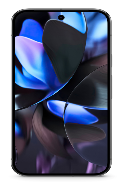 Google Pixel 9 Pro Obsidian/Black 128GB - 4510-320135-00