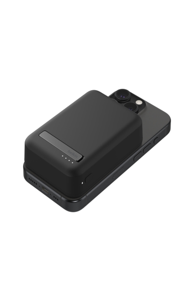Belkin Wireless power bank - magnetic with Qi2 - BPD007BTBK