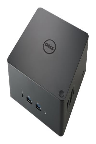 Dell Thunderbolt Dock 180W Power Delivery Multi-Port