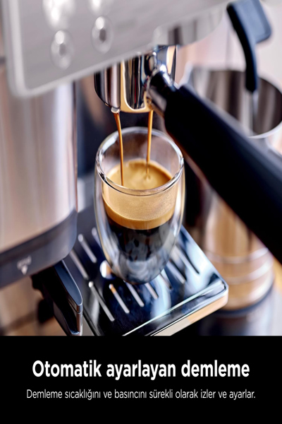 SharkNinja Ninja Luxe Café Premier ES601EU - ES601EU