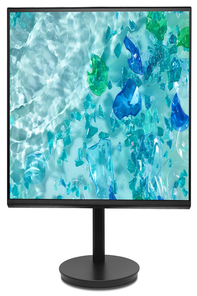 Acer Vero CB242Y P6bmiprx - CB Series - LCD-Monitor - 24" - Flat Screen - 60.5 cm - UM.QB2EE.606