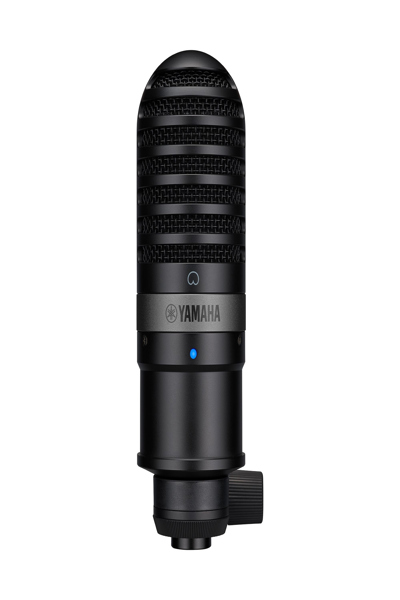 Microphone de studio Yamaha YCM01 -37 dB