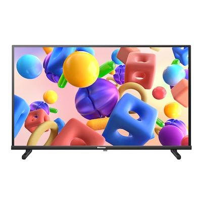 Hisense 32A5KQ 31.5" Smart TV