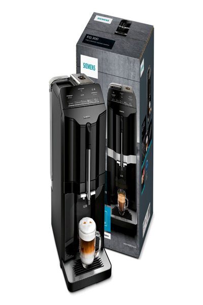 Siemens TI35A209RW EQ.300 Coffee Machine - TI35A209RW