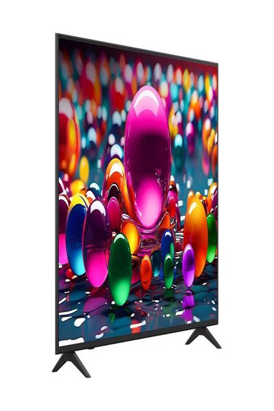 LG 75UA75006LA 75" 4K LED SMART TV - 75UA75006LA.AEUQ