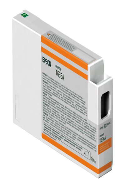 Encre Epson UltraChrome HDR 700 ml