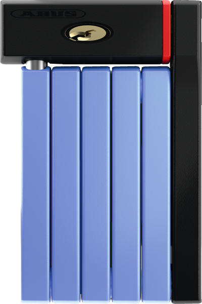 ABUS Security-Center ABUS UGRIP BORDO - Blue