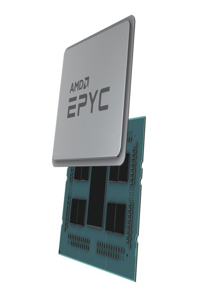 AMD EPYC 7251 AMD EPYC 2.1 GHz - Naples - PS7251BFV8SAF