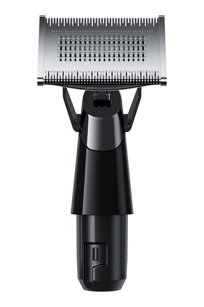 Accessoire rasoir Xiaomi Uniblade X300 noir (1 pièce)