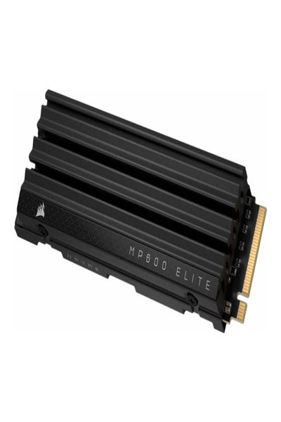 Disque SSD Corsair 1 To MP600 ELITE HS Gen4 PCIe M.2