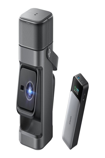 Anker Innovations Soundcore Nebula P1 - Projector - DLP/DMD