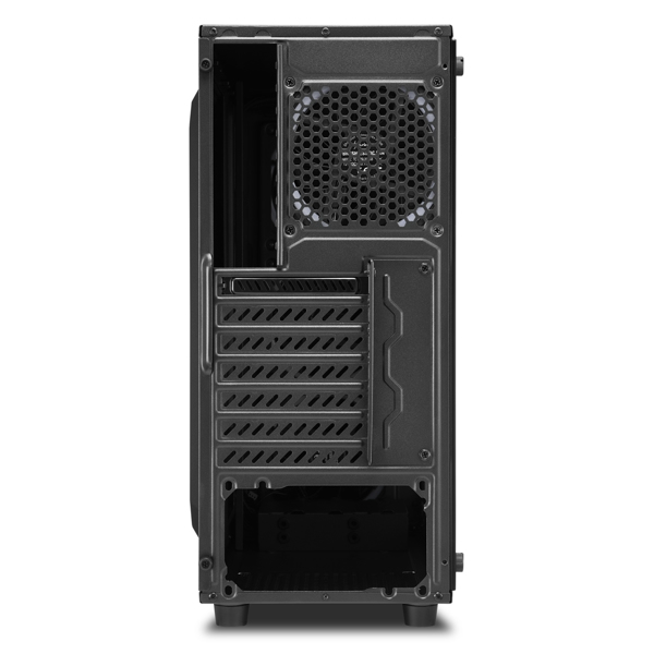 Sharkoon TG4 RGB - Tower - ATX - 4044951026685