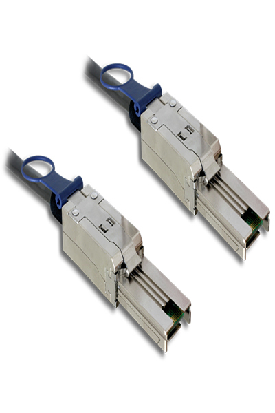 Delock Extern SAS-kabel - SAS 6Gbit/s - 83571