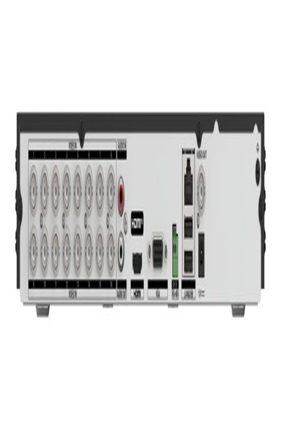 Hikvision IDS-7216HUHI-M2/XT Video Recorder 16-ch MP 1U H.265 - IDS-7216HUHI-M2/XT