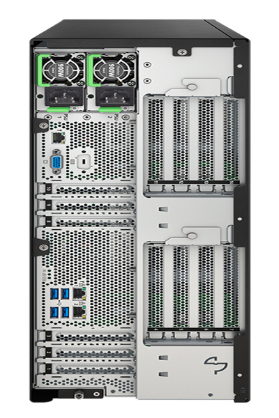 Fujitsu VFY:T2557SC330IN - VFY:T2557SC330IN
