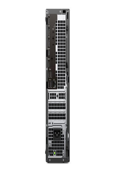 Dell Pro Max Slim FCS1250 - Desktop - Ultra 7 265 - PC - Core Ultra 7 - C3JKF