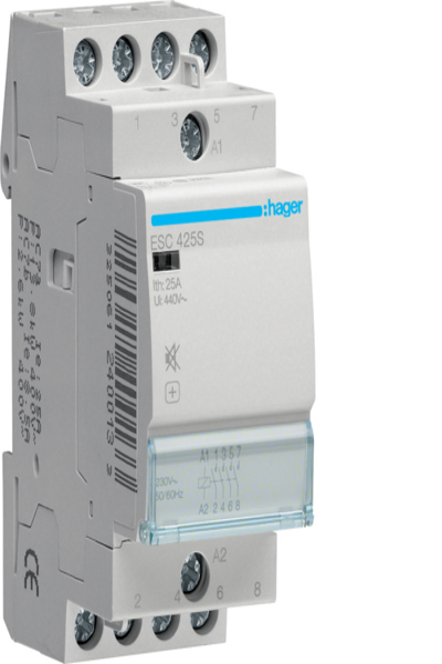 Hager ESC425S 400V