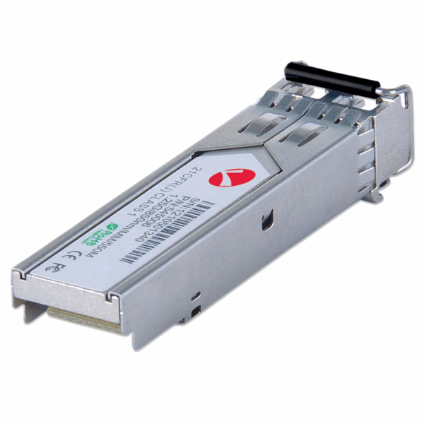 Transceiver Module Optical, Gigabit Ethernet SFP Mini-GBIC - 545006