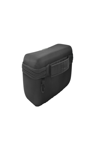 ZOTAC ZGC-A1CC-01, Hardshell case, Black - ZGC-A1CC-01