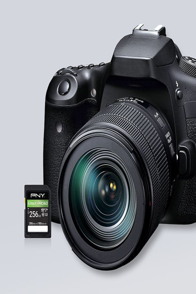 PNY EliteX-PRO60 - Carte mémoire flash
