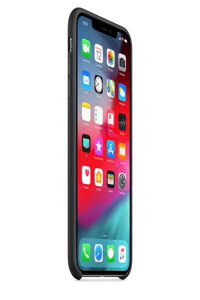 Coque arrière Apple pour téléphone portable