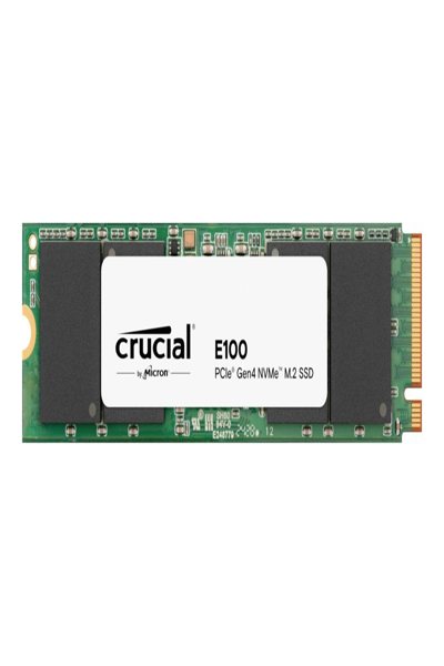 Crucial E100 1TB Internal SSD - CT1000E100SSD8