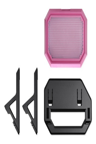 Kit de support de châssis Thermaltake pour The Tower 600 Rose Bulle