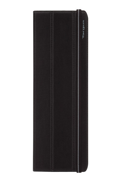 Targus Fit-N-Grip Universal - Flip cover for tablet / eBook reader - THZ589EU