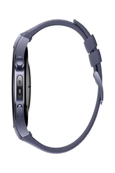 Huawei Watch 5 46mm: Rates-L39L, Grey-Purple - 55020EVX