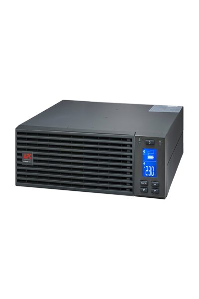 APC SRVPM1KRIL Double-conversion (Online) UPS 1 kVA