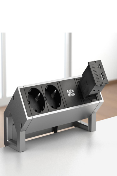 Bachmann Portreplikator - USB-C - 917229